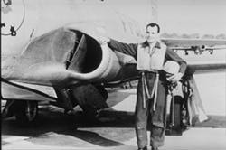 Al by plane