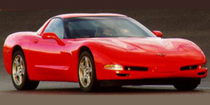 Corvette