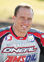 Mike Larocco