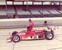 Dick Ferguson