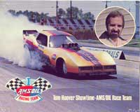 Tom Hoover