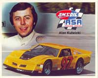 Alan Kulwicki