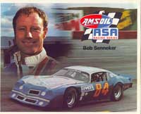 Bob Senneker