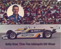 Bobby Unser