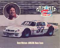 Dave Watson